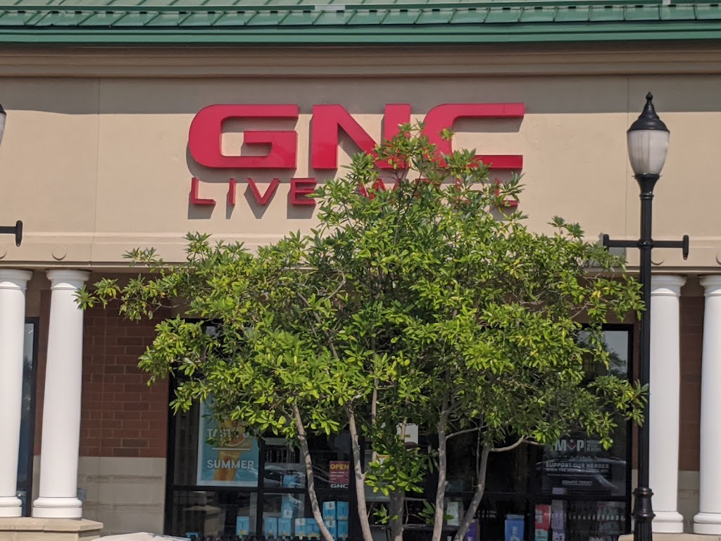 GNC | 7688 Voa Centre Dr L-5, West Chester Township, OH 45069, USA | Phone: (513) 779-3737