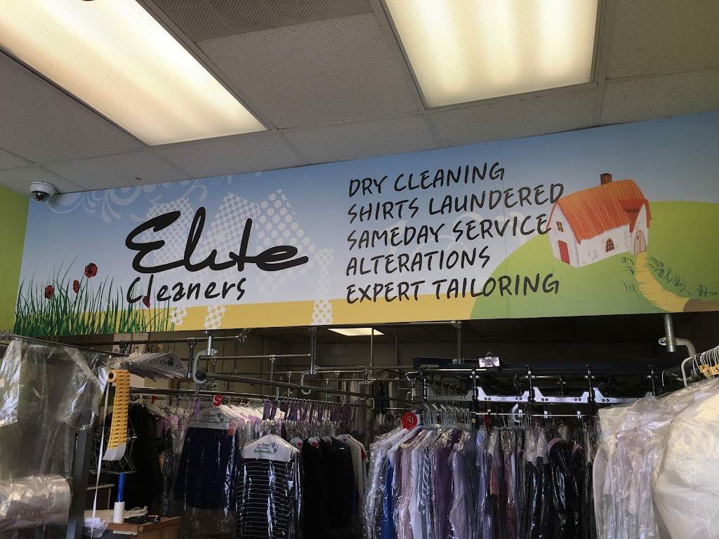 Elite Cleaners | 38 W Main St, Bergenfield, NJ 07621, USA | Phone: (201) 384-1687