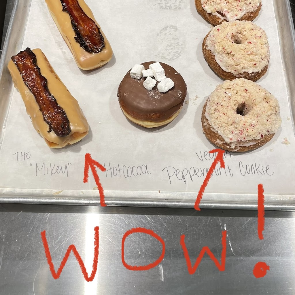 Doughnut Dollies 724 Cherokee St NE d, Marietta, GA 30060, USA