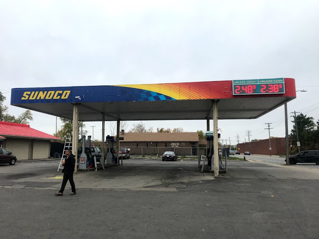 Sunoco Gas Station | 12750 Schaefer Hwy, Detroit, MI 48227, USA | Phone: (313) 837-1204