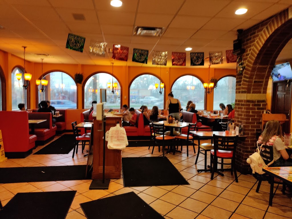 Jalapenos | 806 Baldwin Ave, Pontiac, MI 48340, USA | Phone: (248) 454-0887