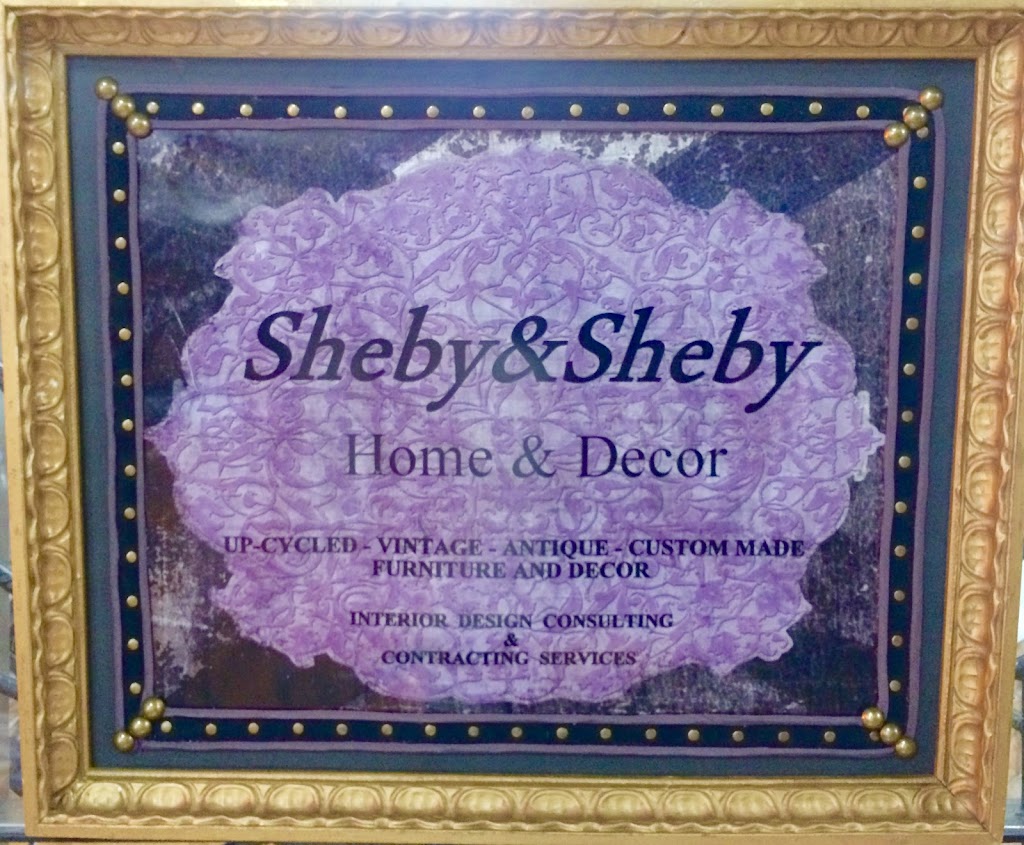 Sheby And Sheby | 658 Cookman Ave. Store# 7, Asbury Park, NJ 07712, USA | Phone: (732) 455-3752