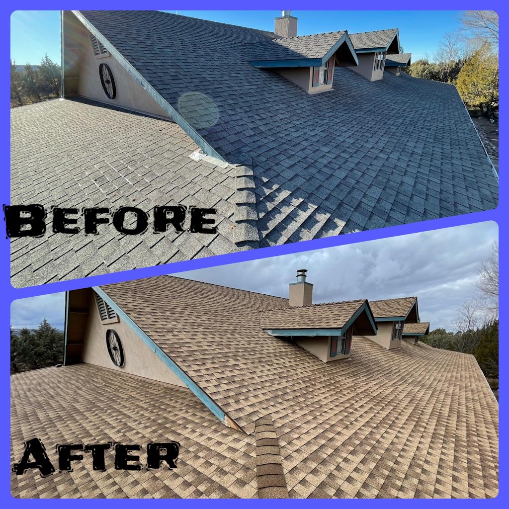 High Quality Roofing LLC | 2938 N 108th Ave, Avondale, AZ 85392, USA | Phone: (602) 696-5907