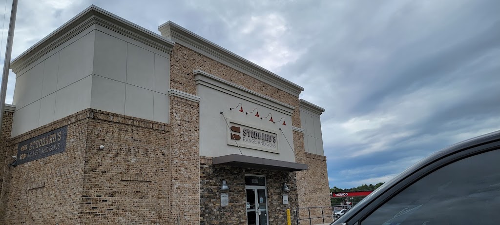 Stoddards Range and Guns | 11947 Veterans Memorial Highway formerly, 5840 Bankhead Hwy, Douglasville, GA 30134, USA | Phone: (678) 838-4848