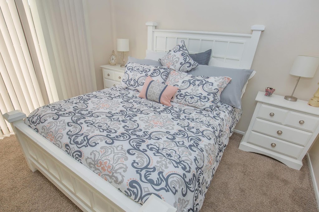 Summer Ridge Apartments | 15410 La Paz Dr, Victorville, CA 92395, USA | Phone: (760) 245-8849