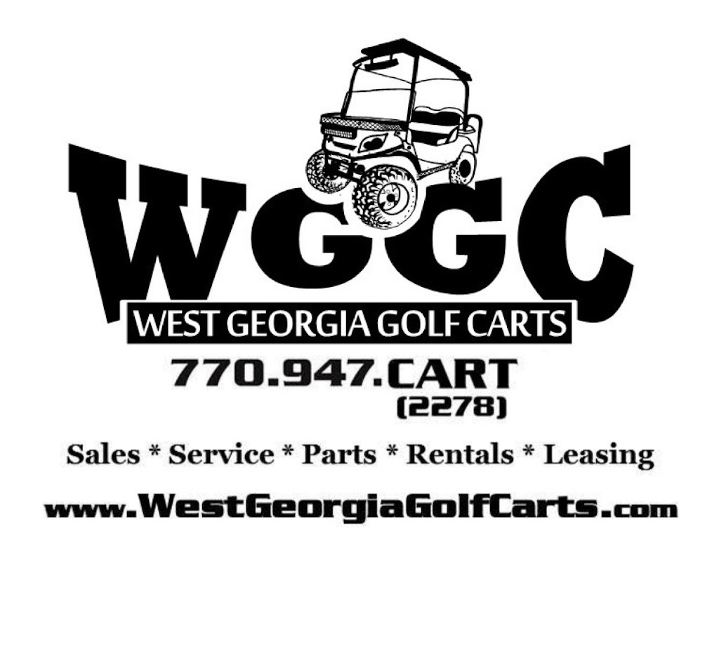 West Georgia Golf Carts Parts & Service | 8858 Bright Star Rd, Douglasville, GA 30134, USA | Phone: (770) 947-2278