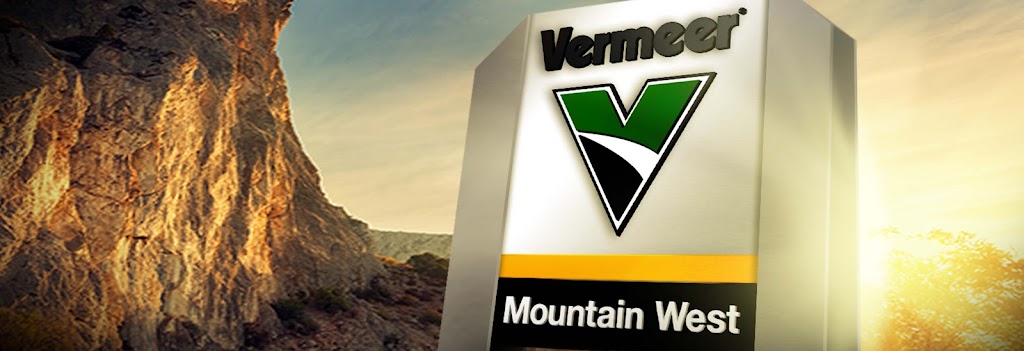 Vermeer Mountain West | 6434 W Gowen Rd, Boise, ID 83709, USA | Phone: (208) 463-4573