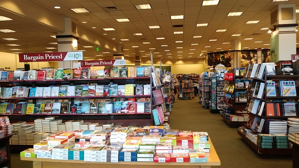 Barnes & Noble | 13712 Jamboree Rd, Irvine, CA 92602 | Phone: (714) 508-9707