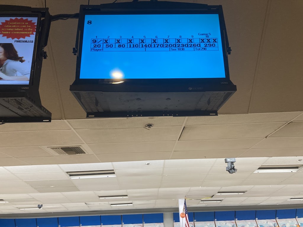 Eagle River Bowl | 12130 Regency Dr, Eagle River, AK 99577, USA | Phone: (907) 694-6670