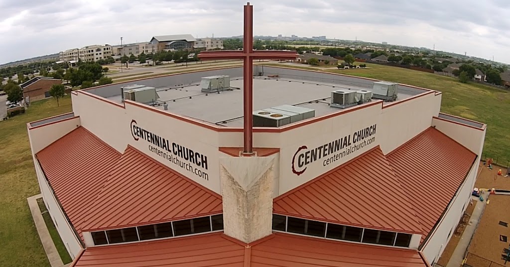 Centennial Church | 4659 Coit Rd, Frisco, TX 75035, USA | Phone: (972) 335-1700