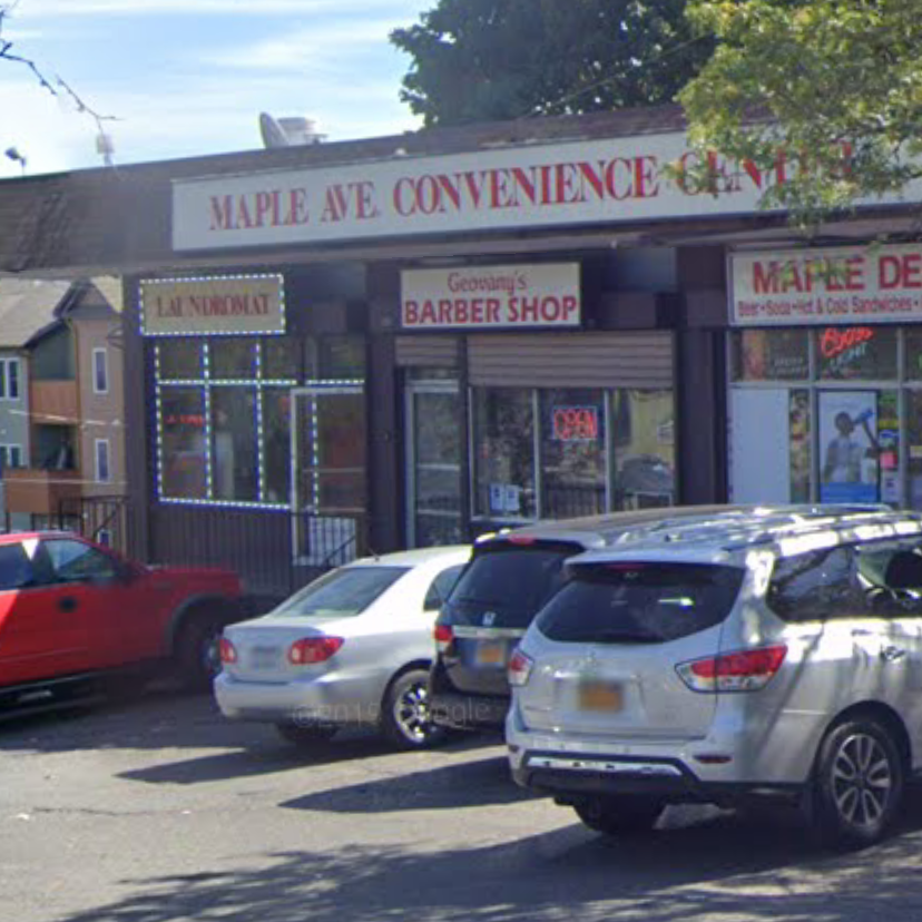 Laundromat | 55 N Myrtle Ave, Spring Valley, NY 10977, USA | Phone: (347) 530-4388