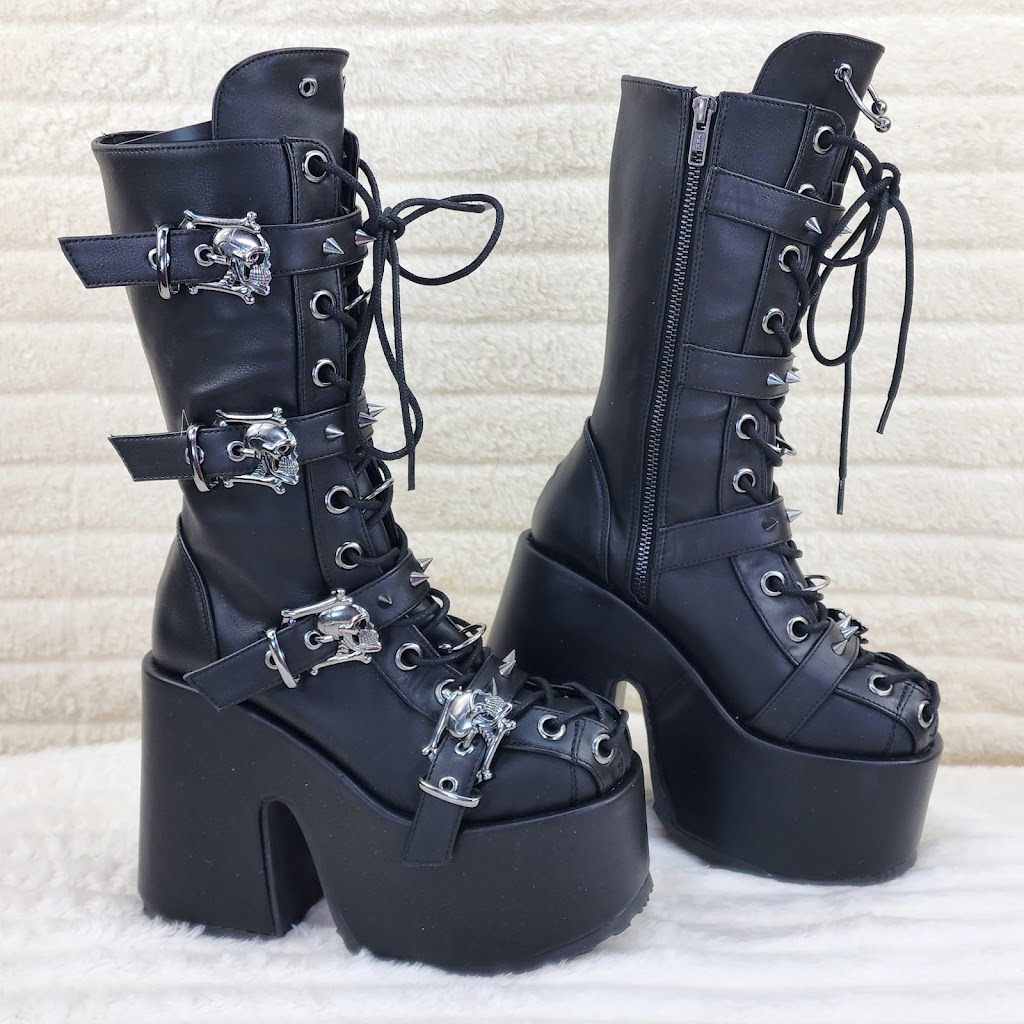 Totally Wicked Footwear | 11264 Mills Mills Rd, Fillmore, NY 14735, USA | Phone: (585) 300-9099