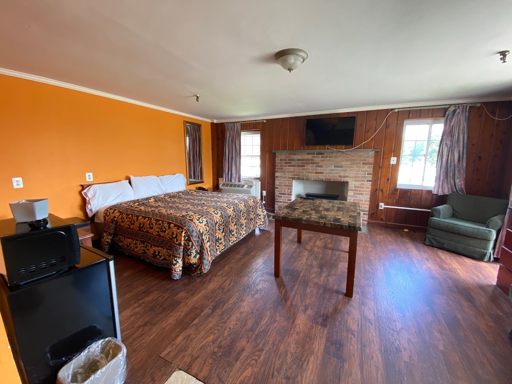 Riverview Motel | 7811 Governor Printz Blvd, Claymont, DE 19703, USA | Phone: (302) 265-4342