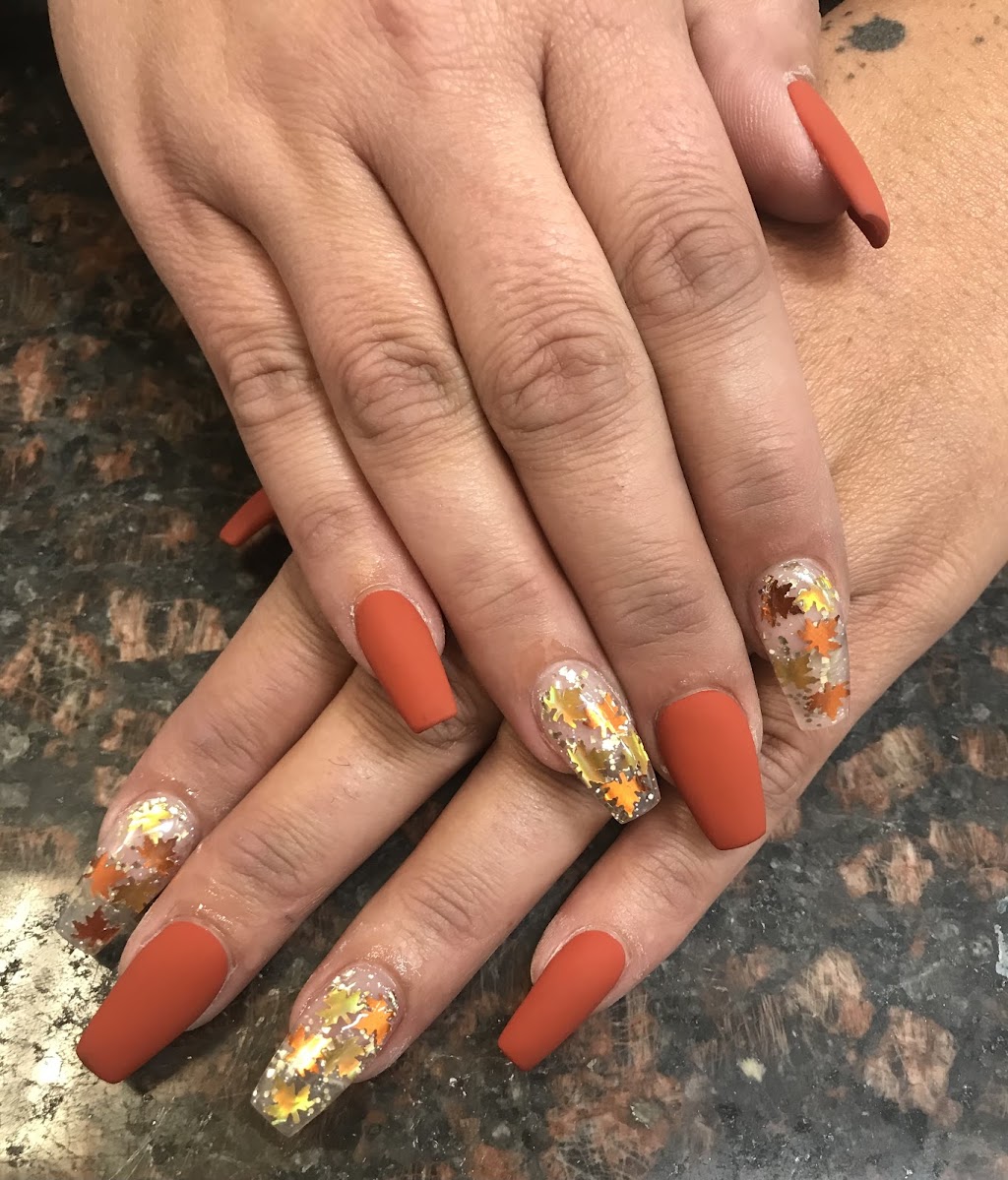 Lucky Spa Nails | 1118 N Lemoore Ave, Lemoore, CA 93245, USA | Phone: (559) 925-0897