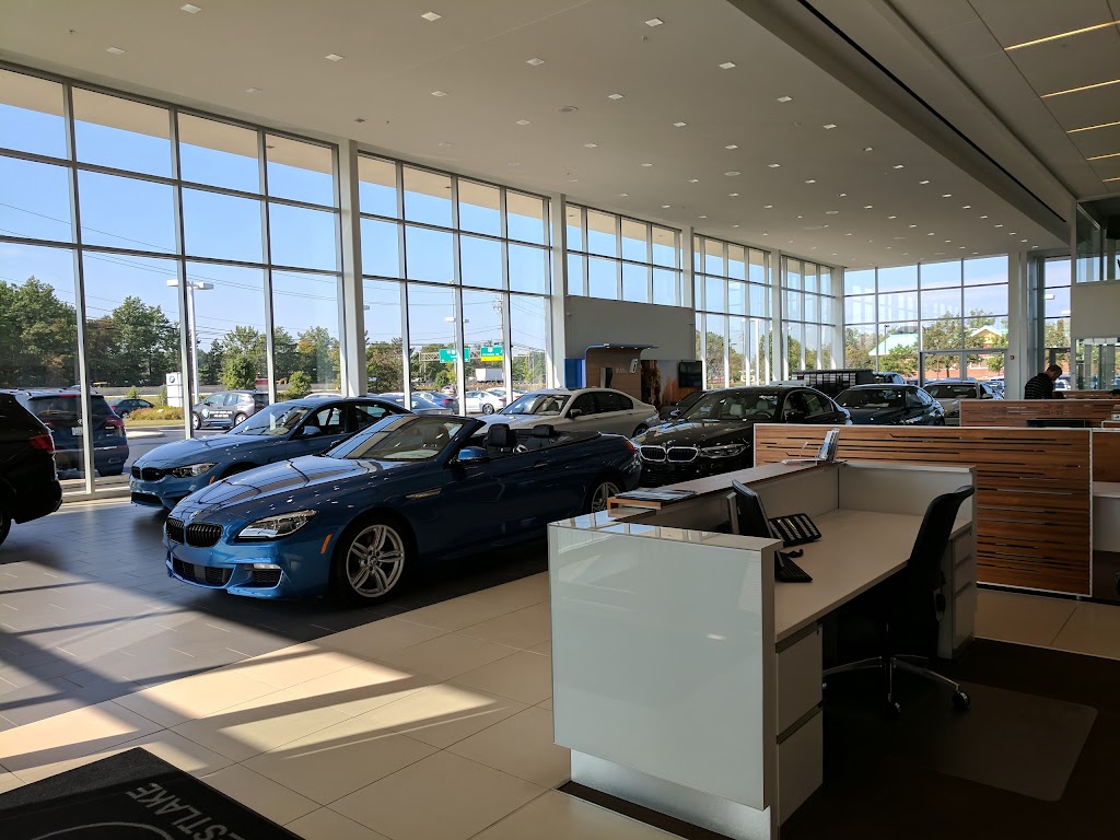 BMW of Westlake | 24690 Sperry Dr, Westlake, OH 44145, USA | Phone: (877) 831-5105