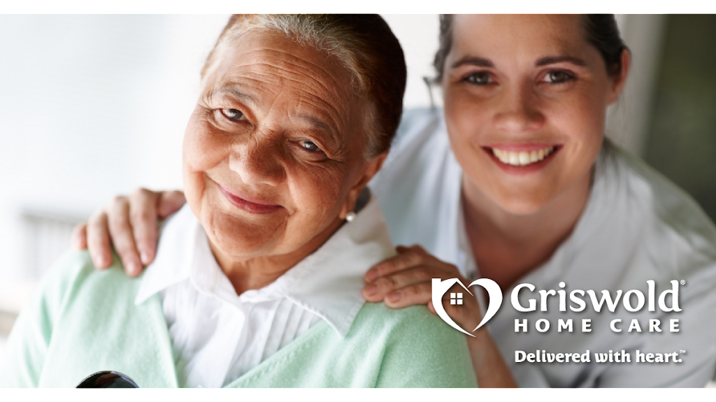 Griswold Home Care of Middlesex and Mercer County | 780 Livingston Ave, North Brunswick Township, NJ 08902, USA | Phone: (732) 749-8173