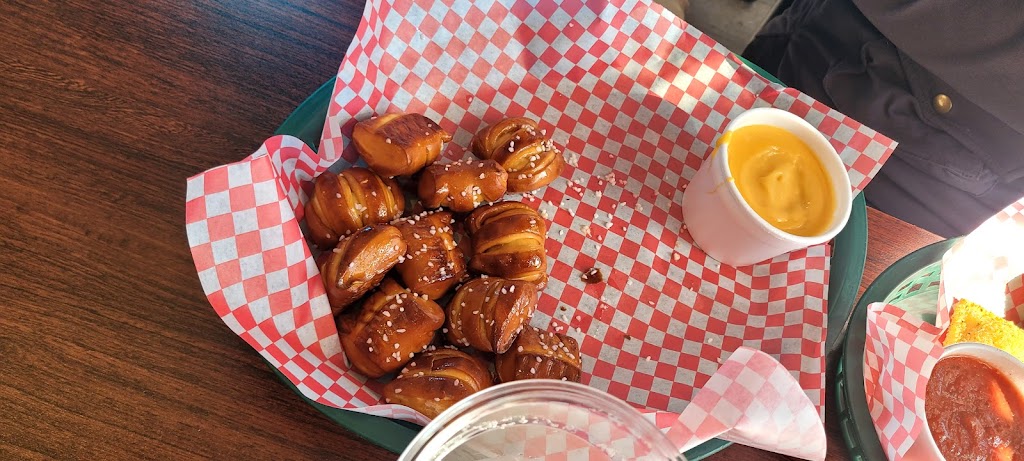 Dough Depot | 216 Market St, Imperial, MO 63052, USA | Phone: (636) 464-9339