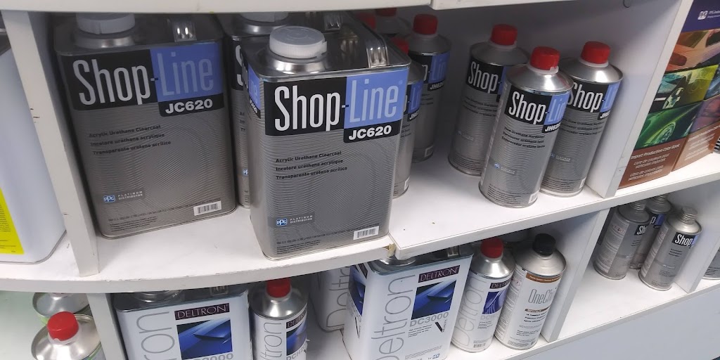 Ellis Color Supply Inc | 11570 Reeder Rd, Dallas, TX 75229, USA | Phone: (972) 241-9706