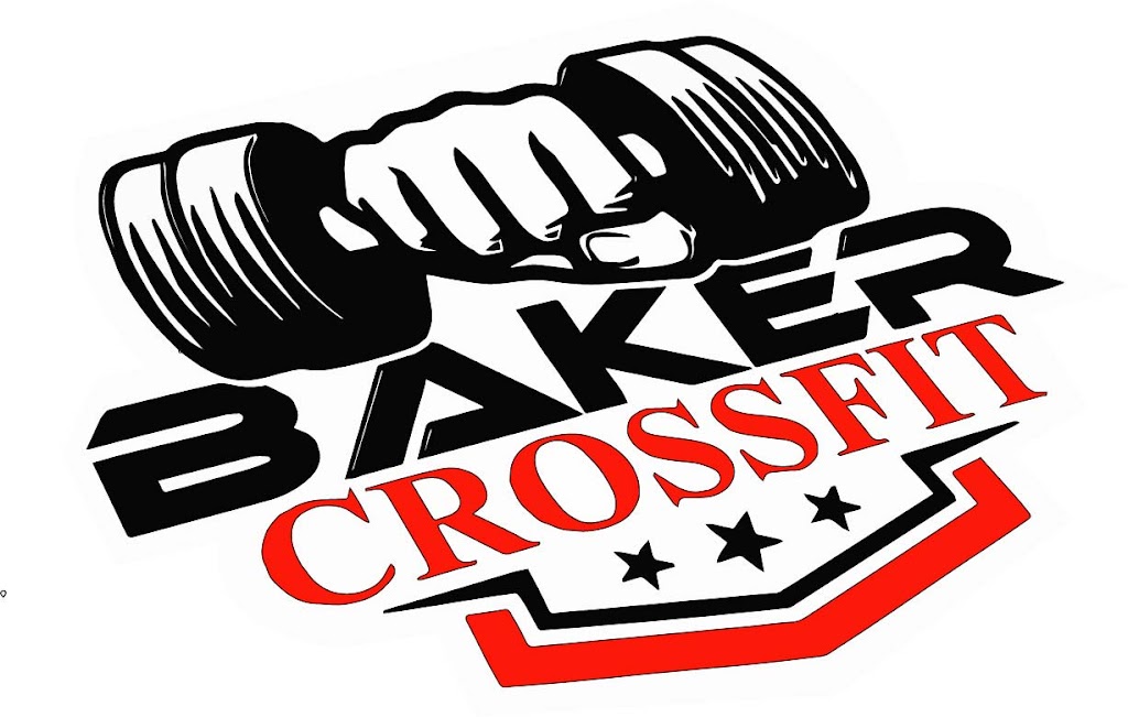 Baker Crossfit | 363 W Macclenny Ave, Macclenny, FL 32063, USA | Phone: (406) 595-3430