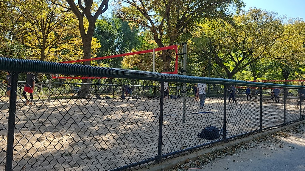 Central Park Volleyball Courts | Central Park West, New York, NY 10019, USA | Phone: (212) 310-6600 Central Park Volleyball Courts | Central Park West, New York, NY 10019, USA | Phone: (212) 310-6600