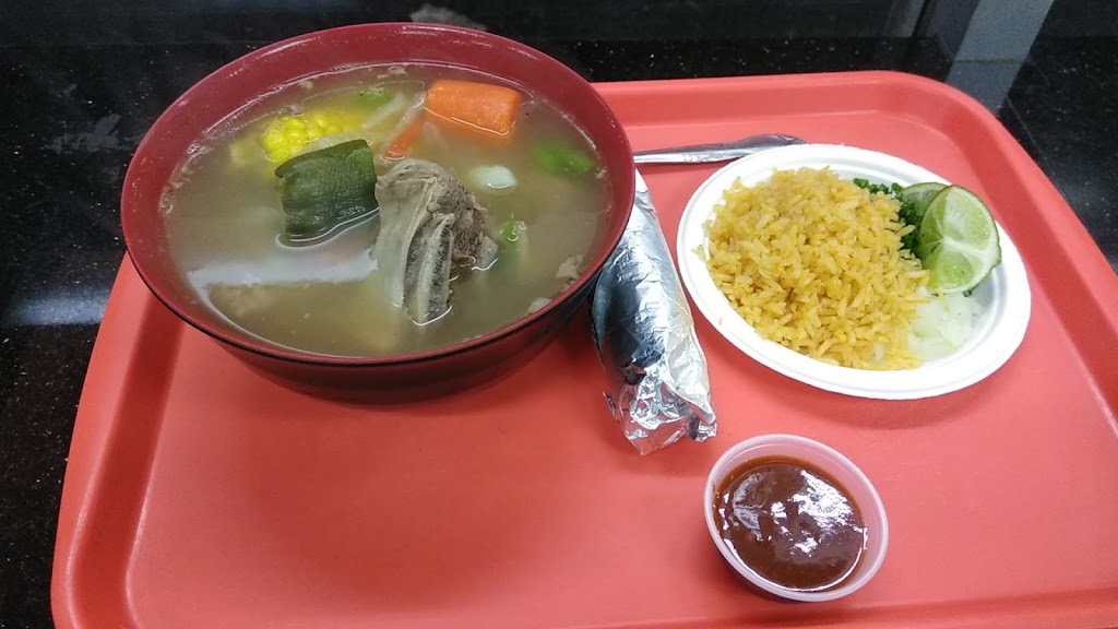 La Estrella Tacos #1 | 320 E Orange Grove Blvd, Pasadena, CA 91104, USA | Phone: (626) 304-2752