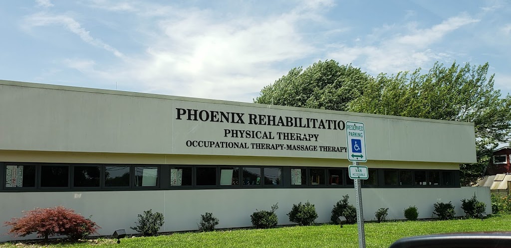 Phoenix Physical Therapy | 6583 PA-819 #2, Mt Pleasant, PA 15666, USA | Phone: (724) 542-9702