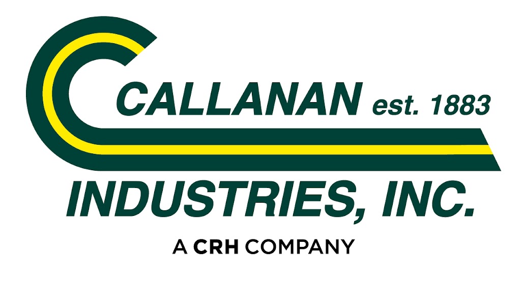 Callanan Industries, Inc. | 215 Montgomery Rd, Montgomery, NY 12549, USA | Phone: (845) 457-3158