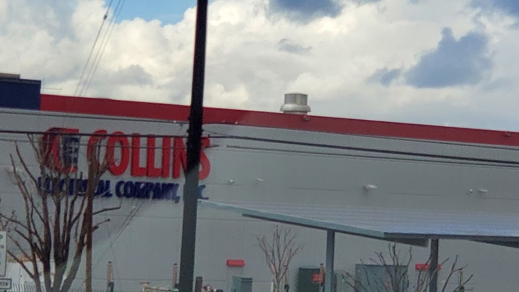 Collins Electrical Company, Inc. | 125 Tuolumne Blvd, Modesto, CA 95354, USA | Phone: (209) 524-6641