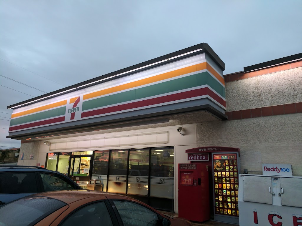 7-Eleven | 6980 Westcliff Dr, Las Vegas, NV 89145, USA | Phone: (702) 363-3124