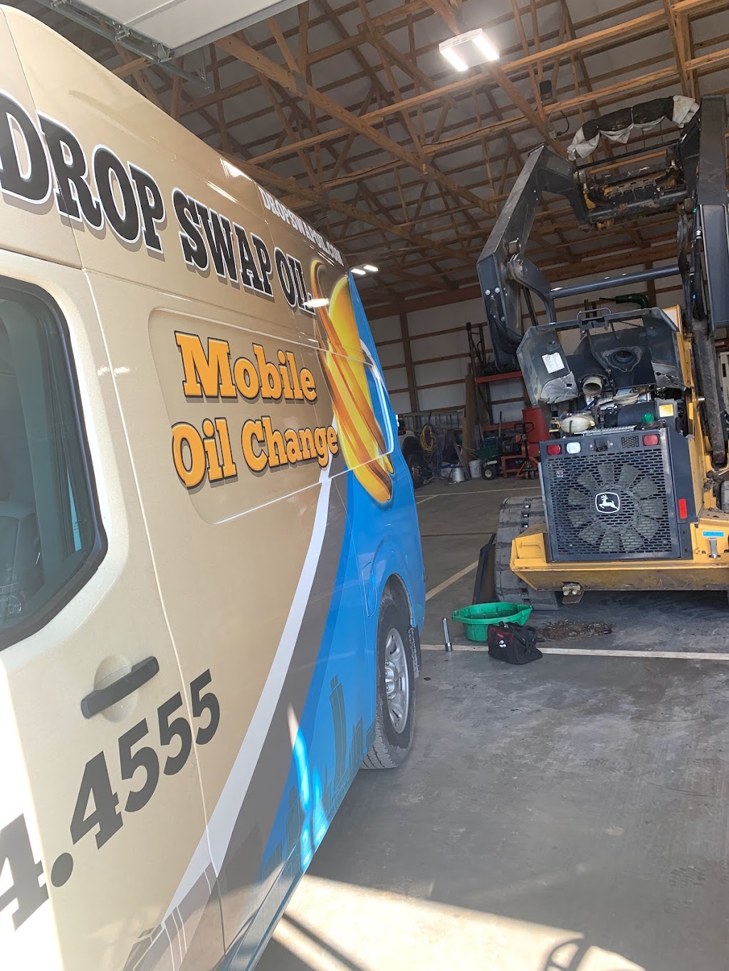 Drop Swap Oil - Mobile Oil Change | 407 Annadel St, Murfreesboro, TN 37128 | Phone: (615) 904-4555