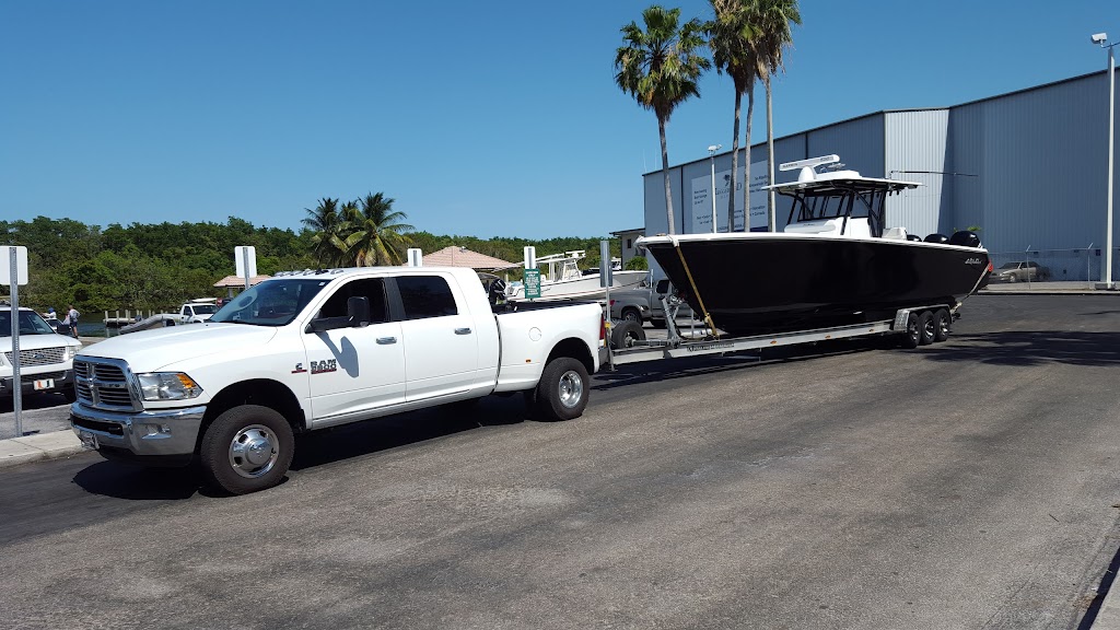 SeaHunter Boats | 25545 SW 140th Ave, Homestead, FL 33032, USA | Phone: (305) 257-3344