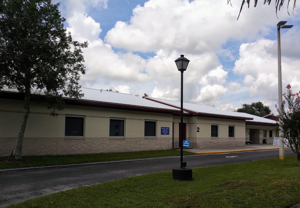 East Pasco Education Academy (James Irvin Campus) | 35830 State Rd 52, Dade City, FL 33525 | Phone: (352) 524-5700