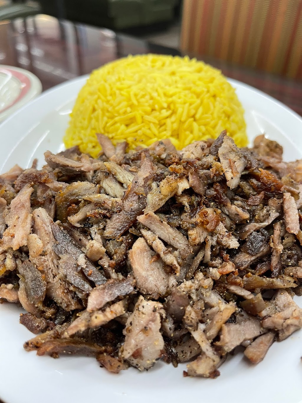 Alquds Mediterranean Grill and Grocery | 5555 Montgomery Blvd NE, Albuquerque, NM 87109, USA | Phone: (505) 888-2921