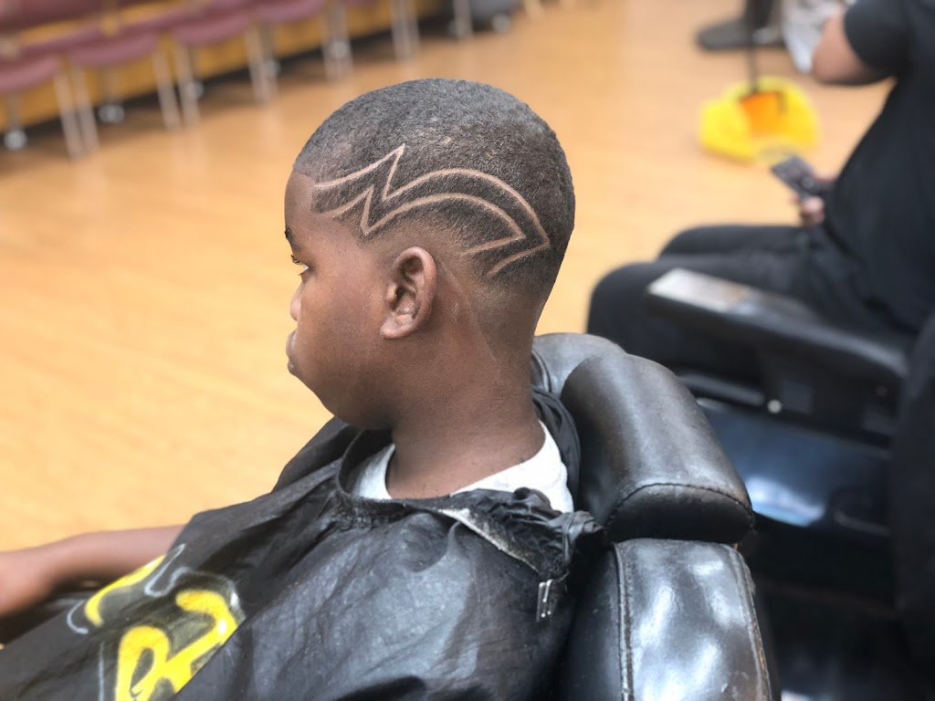 Uncle Bumpees Barber Shoppe | 7967 Cincinnati Dayton Rd suite n, West Chester Township, OH 45069, USA | Phone: (513) 847-6146