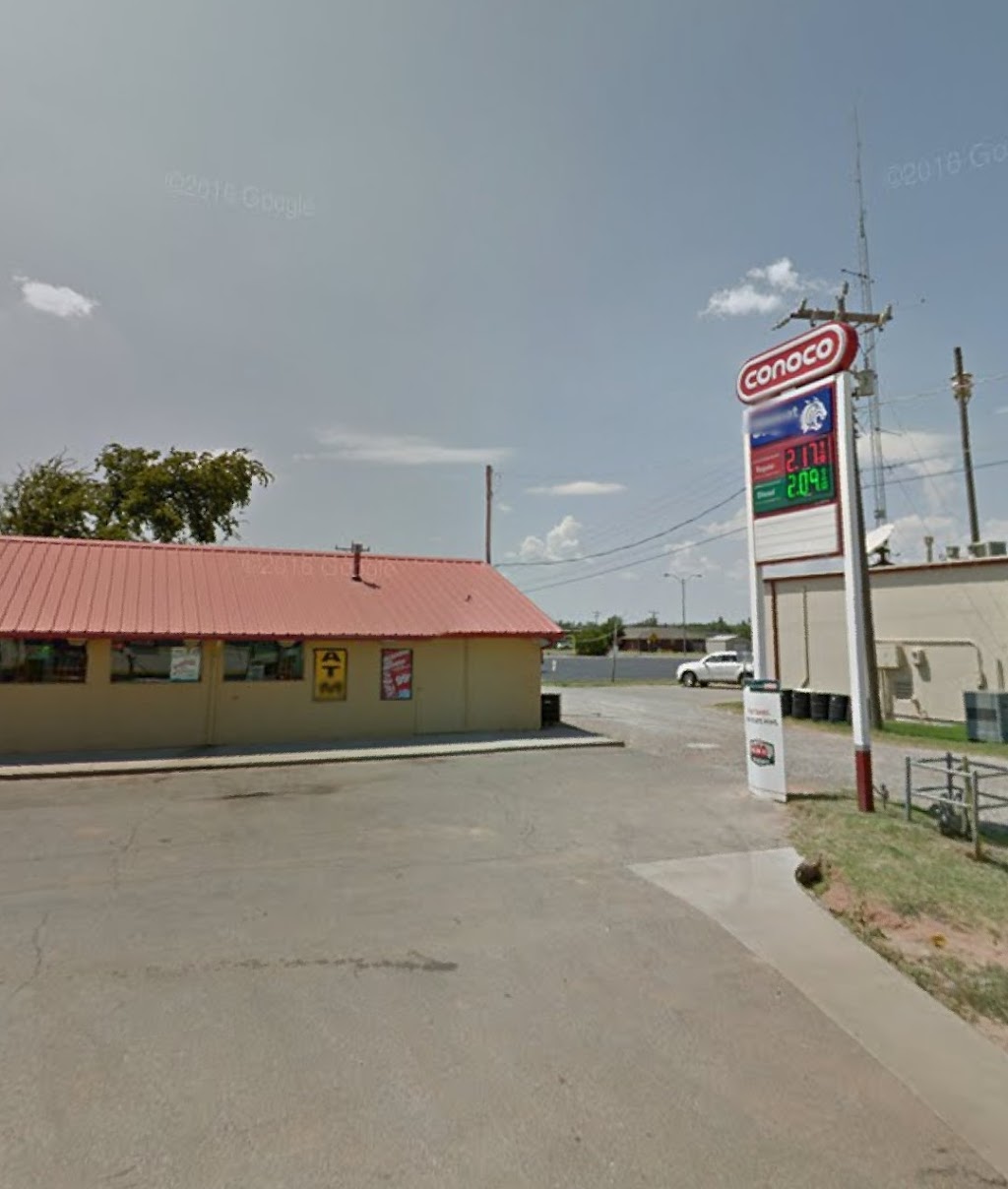 ATM (Jiffy Trip) | 407 Piedmont Rd N, Piedmont, OK 73078, USA | Phone: (405) 373-1373