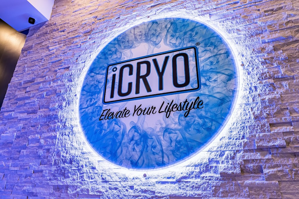 iCRYO Cryotherapy + iV Therapy + Body Sculpting + Red Light Therapy | 717 N. Business IH-35 Suite 120, New Braunfels, TX 78130, USA | Phone: (830) 368-2796