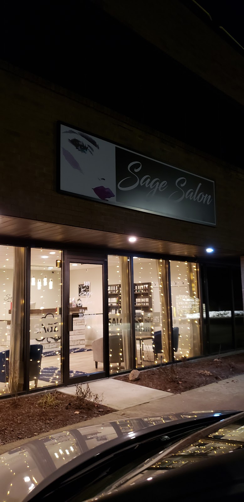 Sage salon | 120 Corporate Park Dr, Pembroke, MA 02359, USA | Phone: (781) 924-7454