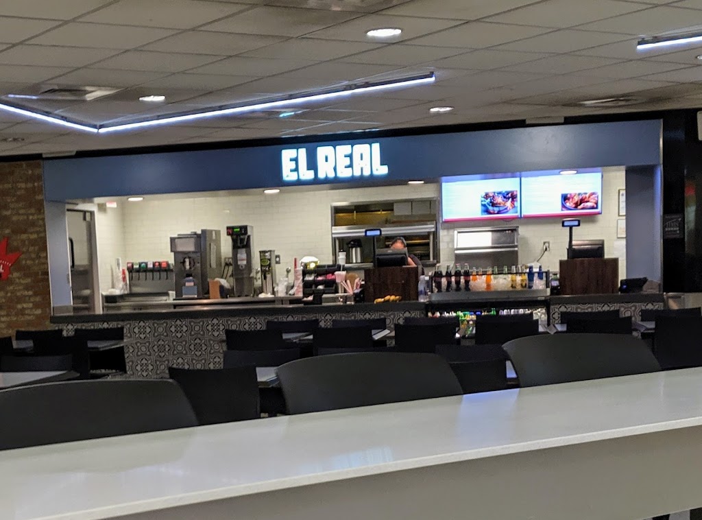 El Real | 3950 S Terminal Rd, Houston, TX 77032, USA | Phone: (281) 767-6190