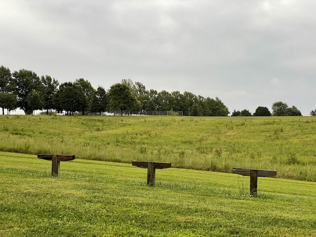 Ruth Stocksdale Park | 901 S La Frenz Rd, Liberty, MO 64068, USA | Phone: (816) 439-4360