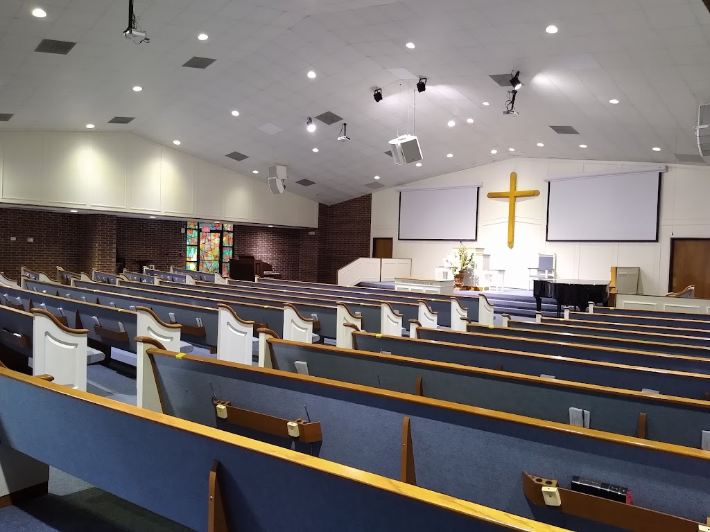 Korean Presbyterian Church of Tampa | 6510 Yosemite Dr, Tampa, FL 33634, USA | Phone: (813) 881-0069