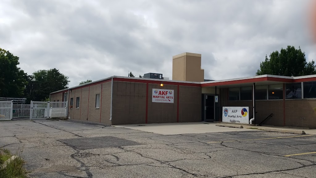 AKF Martial Arts | 2020 E Milwaukee St # 4, Janesville, WI 53545 | Phone: (608) 754-4740