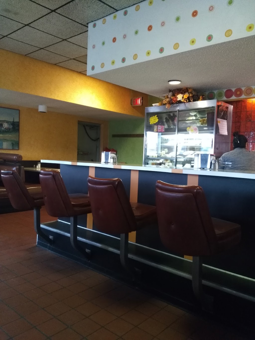 Union Family Restaurant | 1747 Union Rd, West Seneca, NY 14224 | Phone: (716) 674-9775