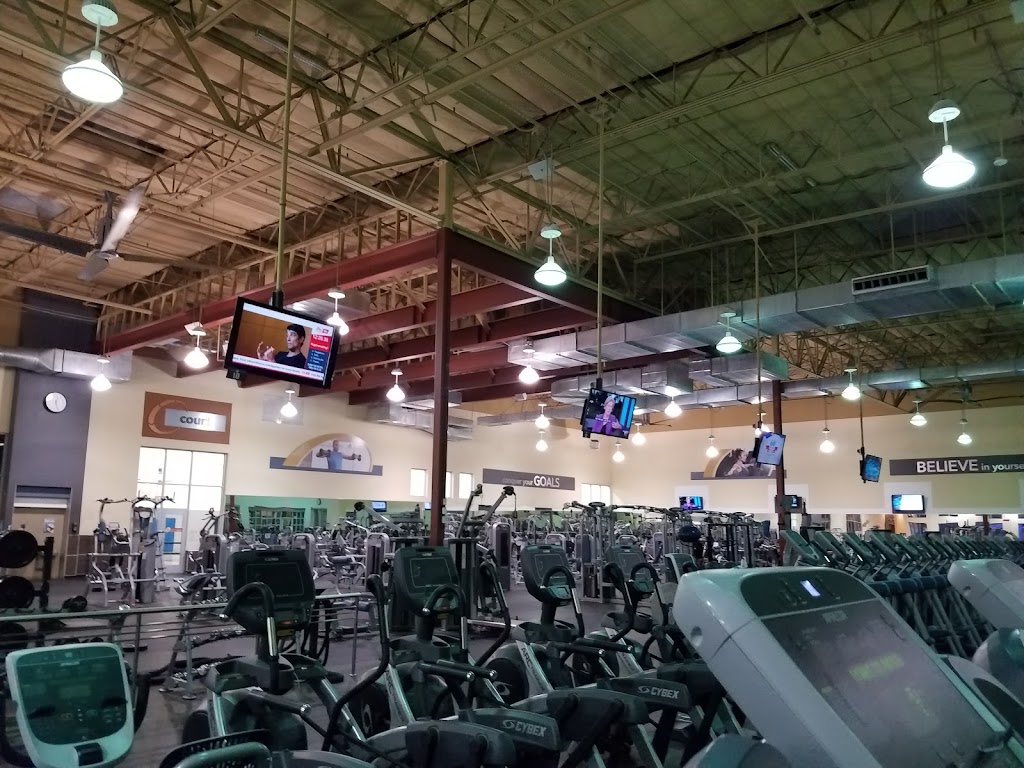 24 Hour Fitness | 110 Av. La Pata, San Clemente, CA 92673 | Phone: (949) 245-0265