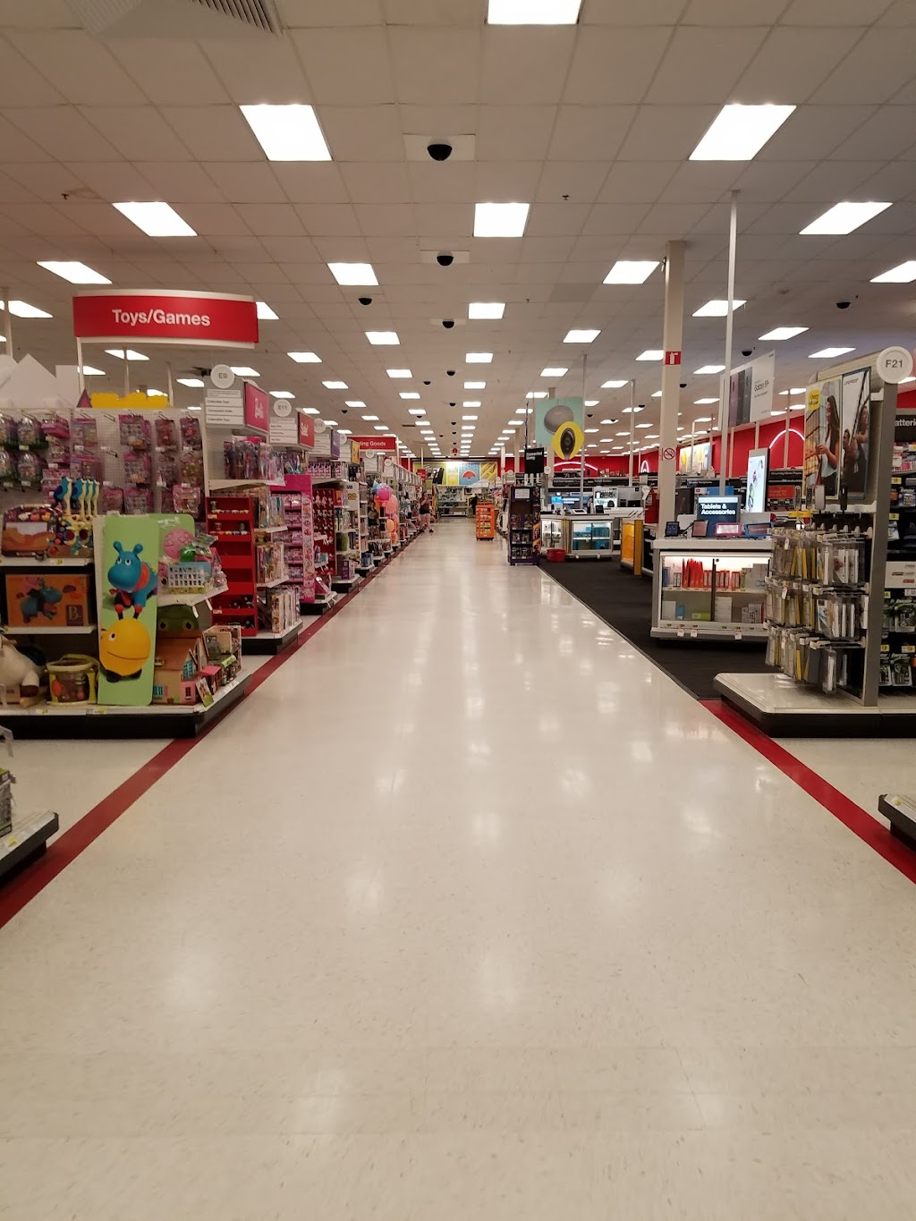 Target | 4920 Transit Rd, Depew, NY 14043, USA | Phone: (716) 608-2020