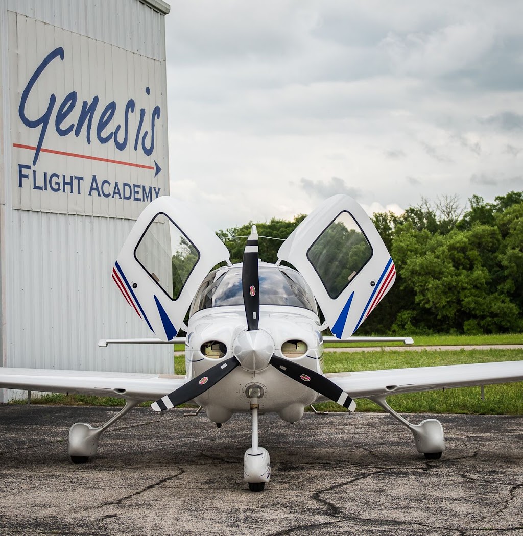 Genesis Aero | 301 Toledo Trail, Georgetown, TX 78628, USA | Phone: (512) 931-0330