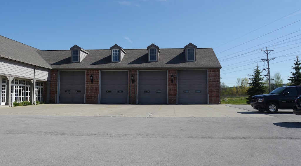 North Shore Fire Department | 4401 W River Ln, Milwaukee, WI 53223 | Phone: (414) 357-0113