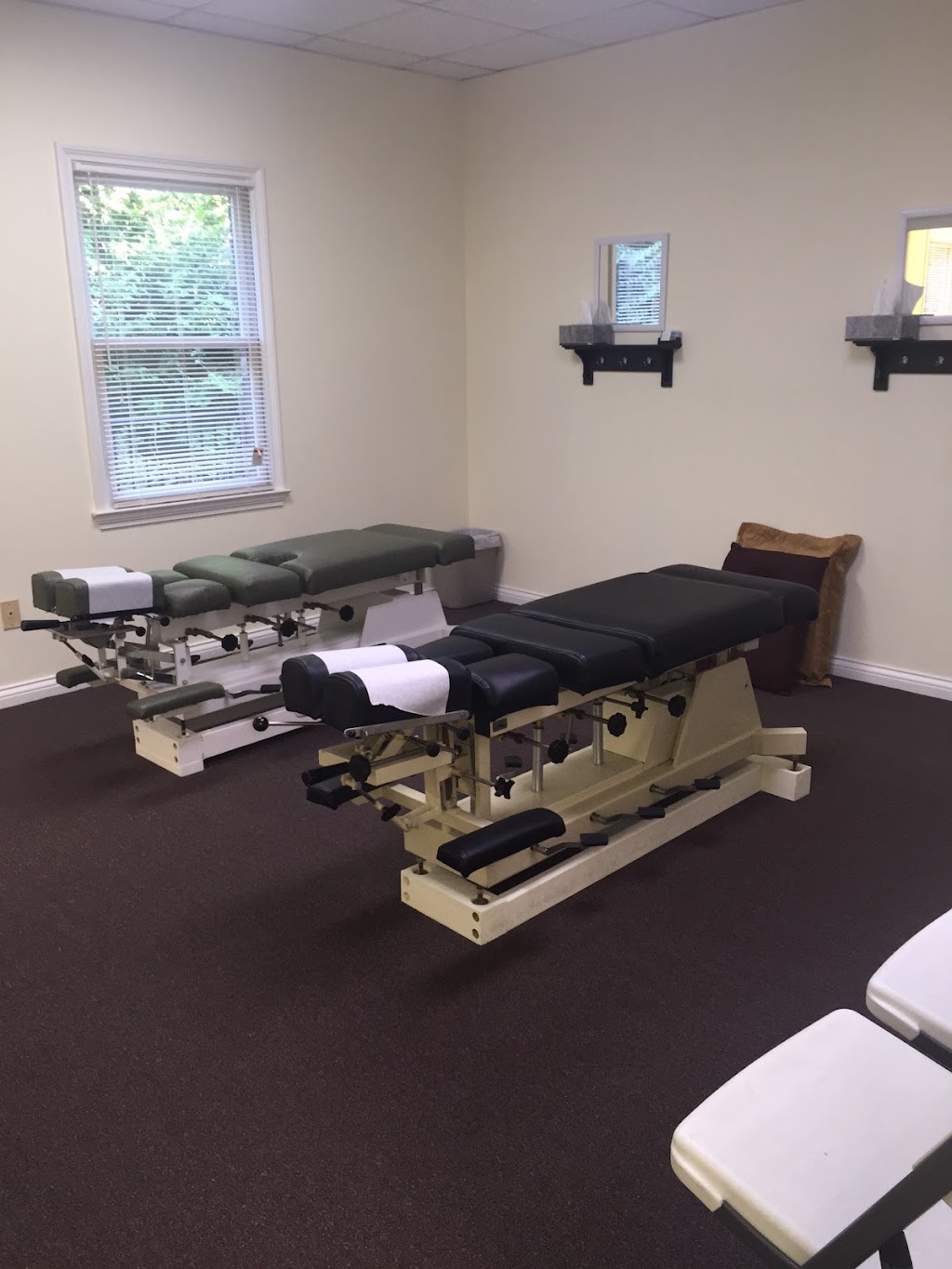 Bullock Family Chiropractic | 501 Darby Creek Rd UNIT 41, Lexington, KY 40509, USA | Phone: (859) 554-5619