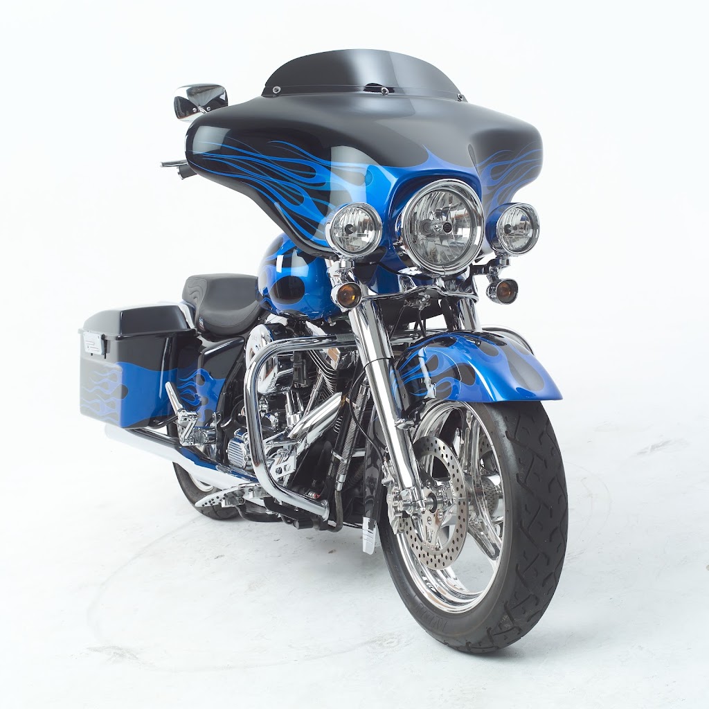 Custom Motorcycles - American Vendetta Custom Motorcycles | 147-41 84th Ave, Queens, NY 11435, USA | Phone: (805) 300-3238