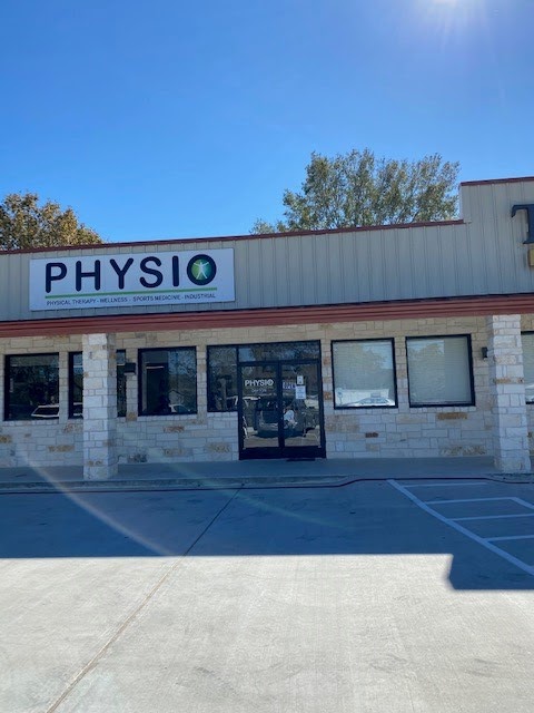 PHYSIO Physical Therapy and Wellness - DAYTON | 605 W Clayton St Suite H, Dayton, TX 77535, USA | Phone: (936) 257-9611