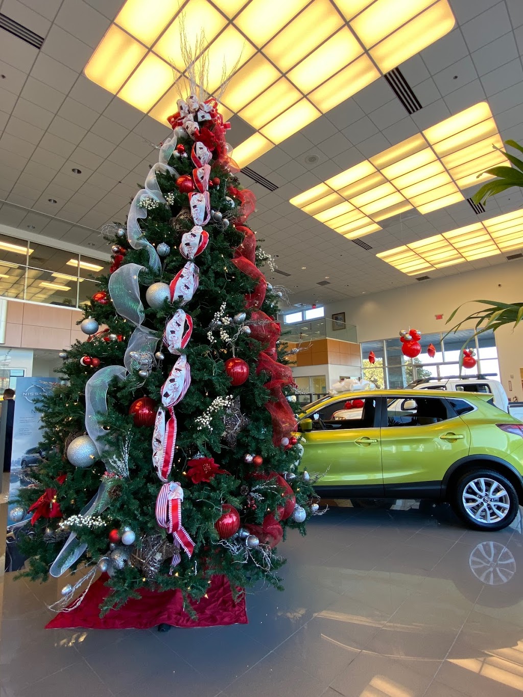 Nissan of Boerne | 31805 I-10, Boerne, TX 78006, USA | Phone: (210) 233-6700